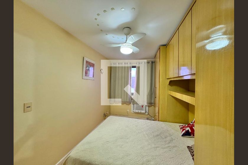 Apartamento, 3 quartos, 108 m² - Foto 20