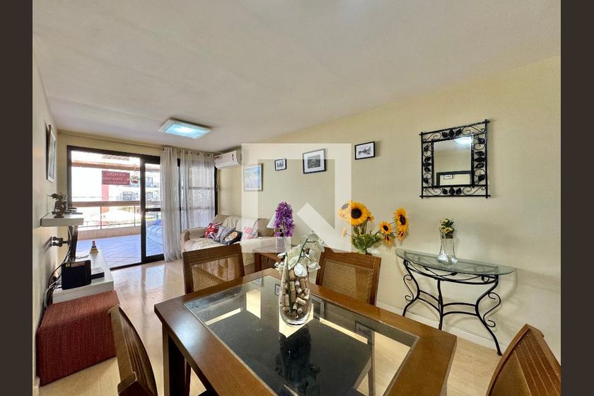 Apartamento, 3 quartos, 108 m² - Foto 2