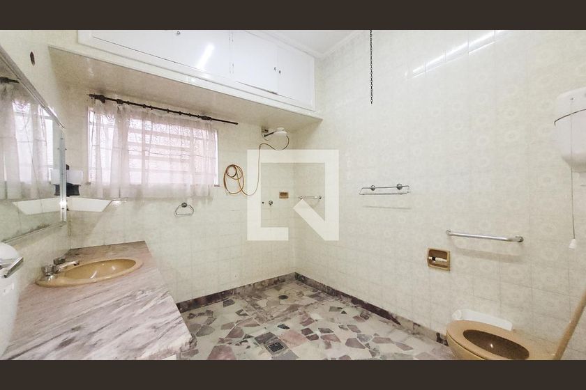Casa à Venda - Taquaral, 3 Quartos,  308 m2 em , Campinas - sp | SoloBR