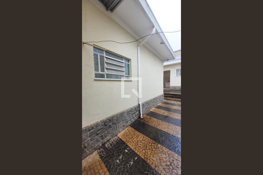 Casa à Venda - Taquaral, 3 Quartos,  308 m2 em , Campinas - sp | SoloBR