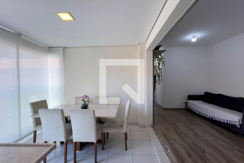 Apartamento, 2 quartos, 65 m² - Foto 11