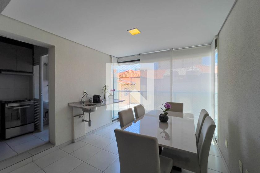 Apartamento, 2 quartos, 65 m² - Foto 5