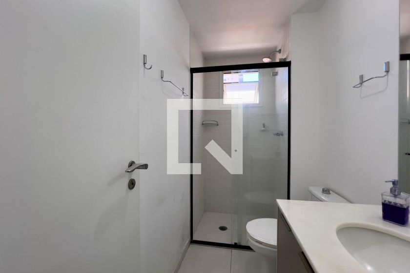 Apartamento, 2 quartos, 65 m² - Foto 23