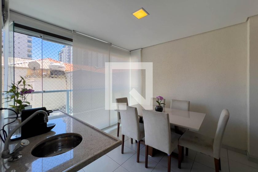 Apartamento, 2 quartos, 65 m² - Foto 7