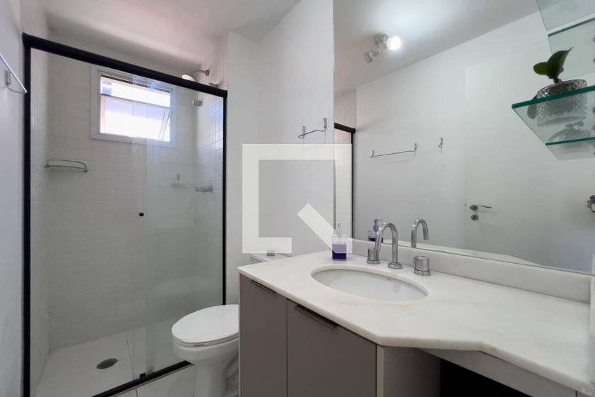 Apartamento, 2 quartos, 65 m² - Foto 21
