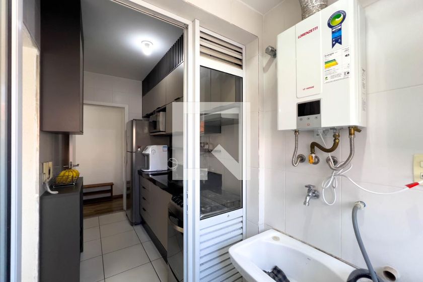Apartamento, 2 quartos, 65 m² - Foto 53