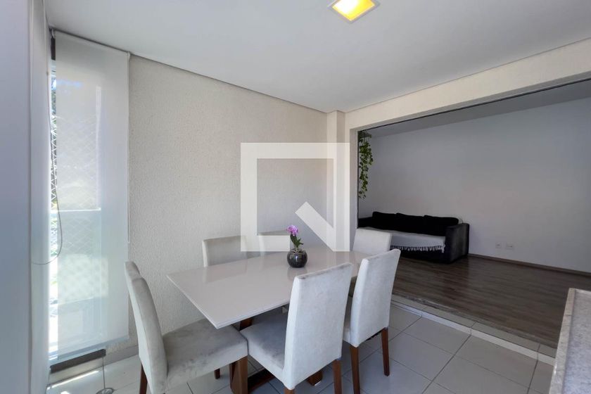 Apartamento, 2 quartos, 65 m² - Foto 9