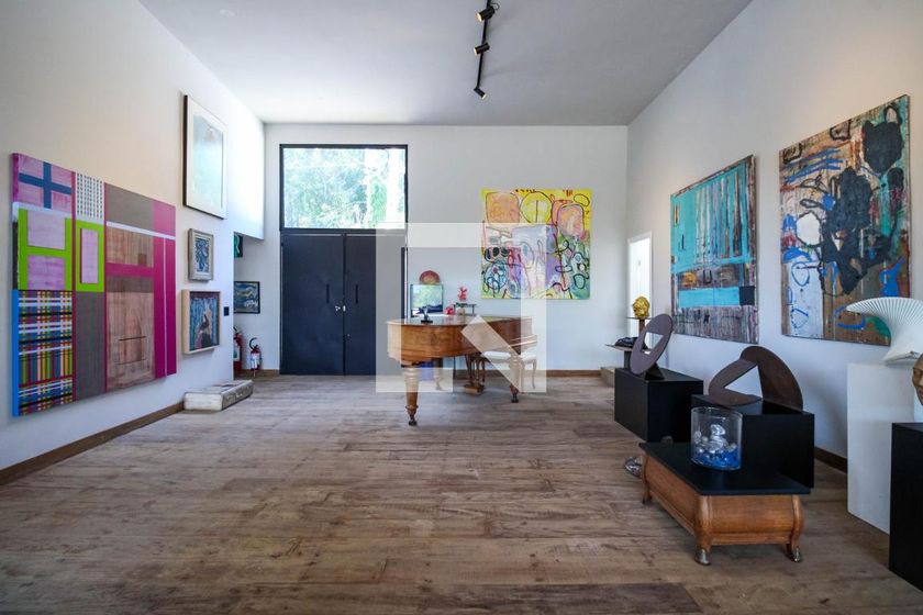 Casa, 2 quartos, 700 m² - Foto 13