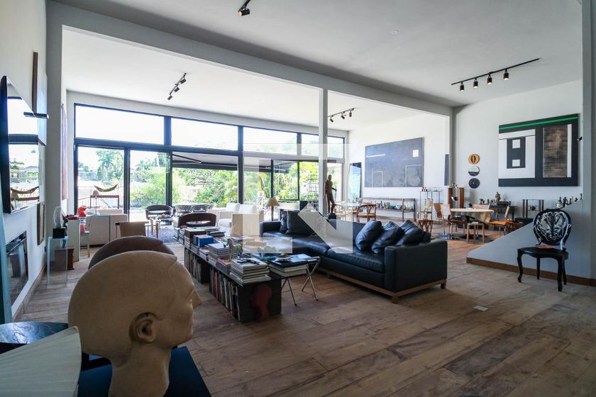 Casa, 2 quartos, 700 m² - Foto 3