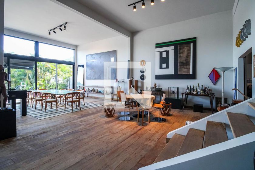 Casa, 2 quartos, 700 m² - Foto 11