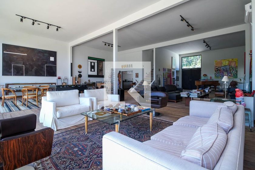 Casa, 2 quartos, 700 m² - Foto 1