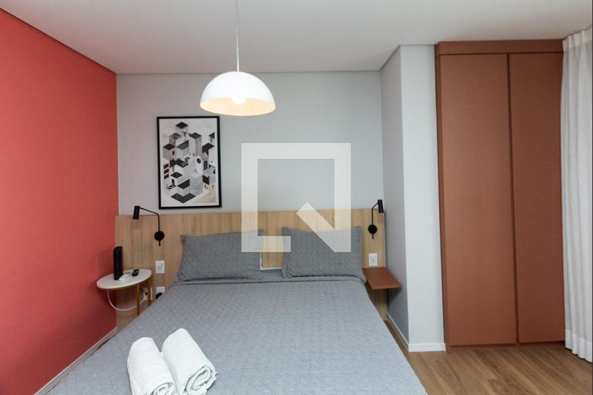 Kitnet-Studio, 25 m² - Foto 23