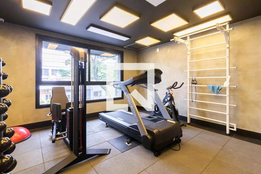 Kitnet-Studio, 25 m² - Foto 35
