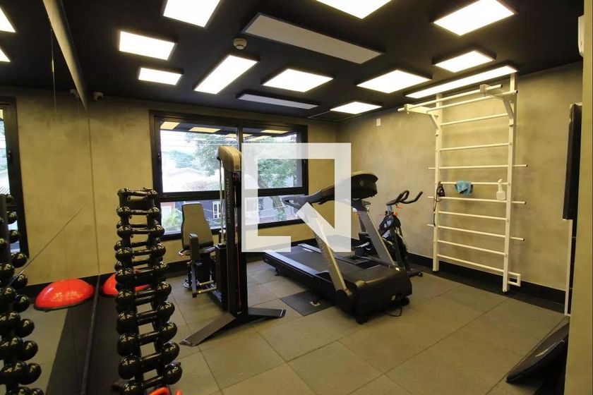 Kitnet-Studio, 25 m² - Foto 43