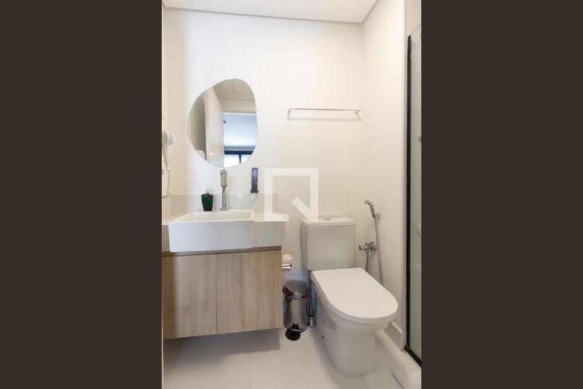 Kitnet-Studio, 25 m² - Foto 33
