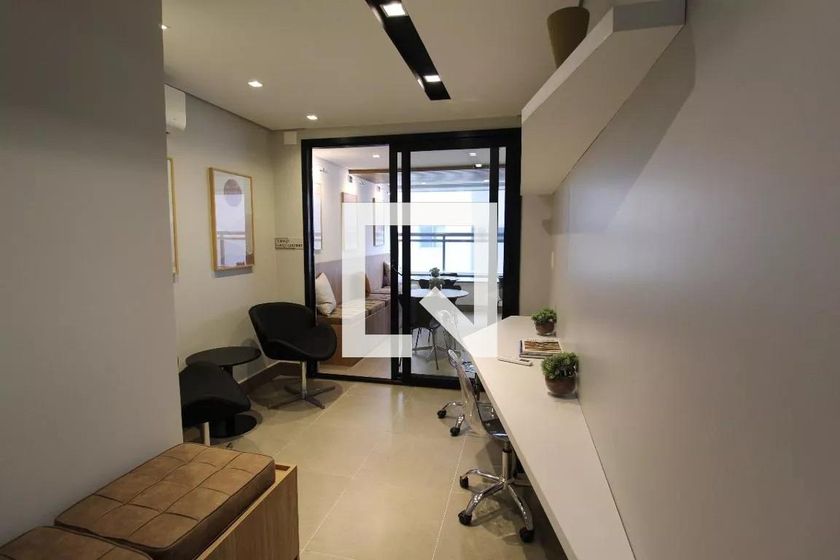 Kitnet-Studio, 25 m² - Foto 37
