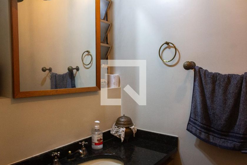 Casa, 3 quartos, 252 m² - Foto 41