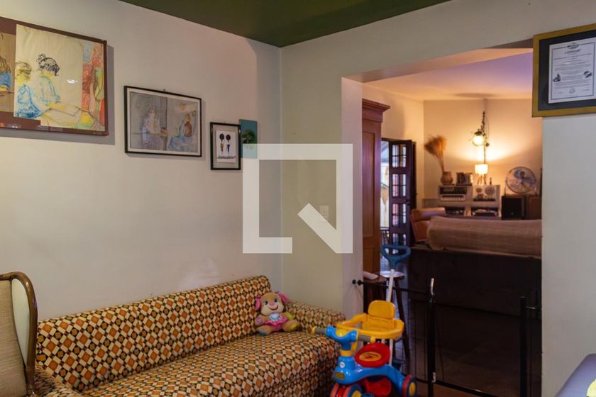 Casa, 3 quartos, 252 m² - Foto 7