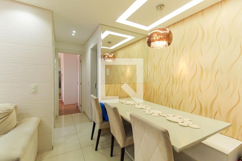 Apartamento, 2 quartos, 61 m² - Foto 5