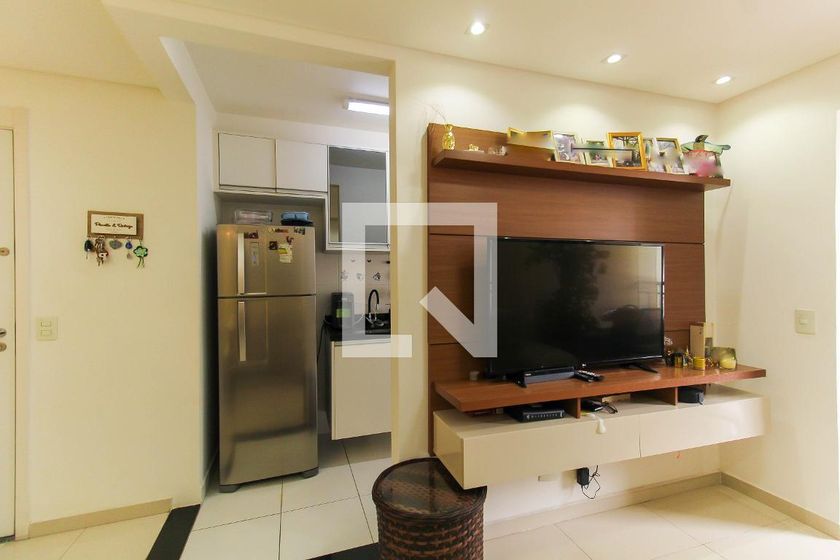 Apartamento, 2 quartos, 61 m² - Foto 9