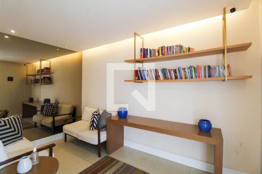Apartamento, 2 quartos, 61 m² - Foto 83