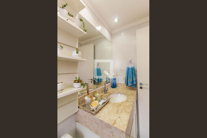 Apartamento, 2 quartos, 61 m² - Foto 35