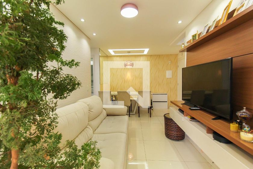 Apartamento, 2 quartos, 61 m² - Foto 11