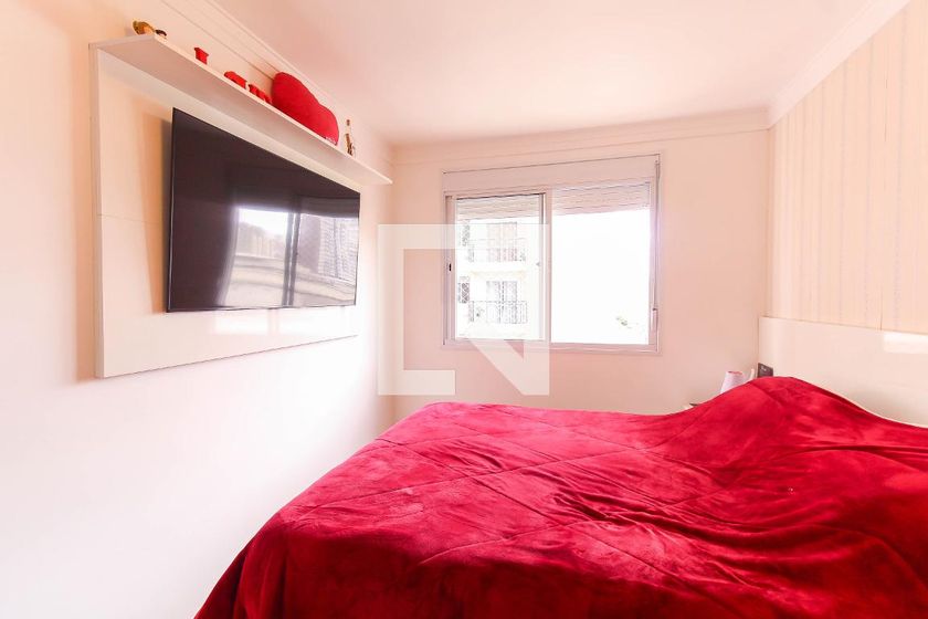 Apartamento, 2 quartos, 61 m² - Foto 23