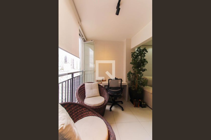 Apartamento, 2 quartos, 61 m² - Foto 13