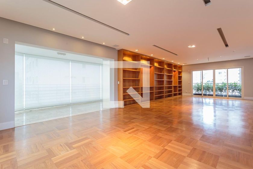 Apartamento, 3 quartos, 274 m² - Foto 4