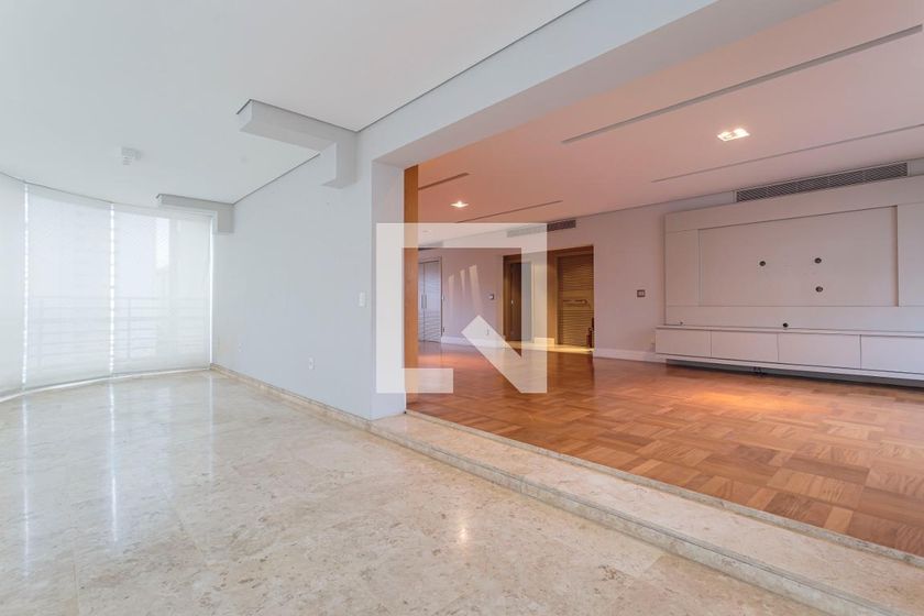 Apartamento, 3 quartos, 274 m² - Foto 6