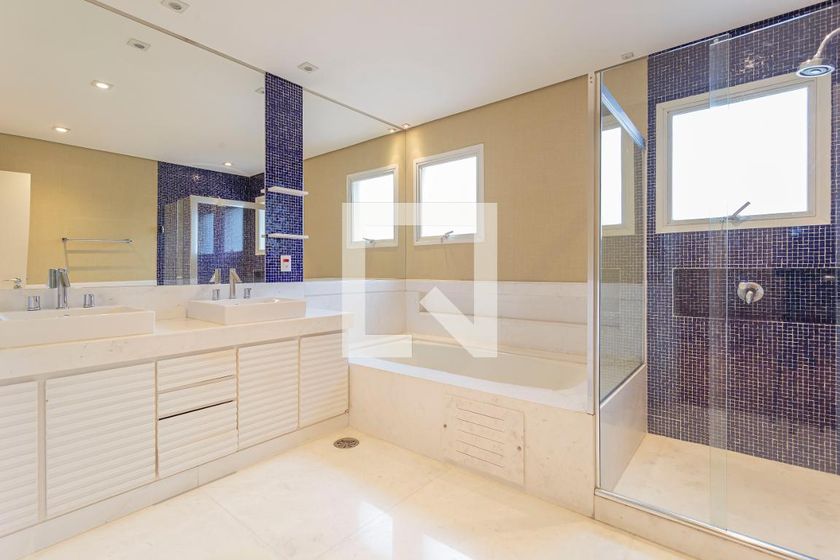 Apartamento, 3 quartos, 274 m² - Foto 30