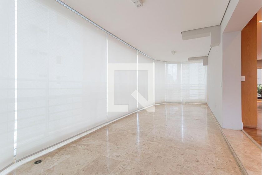 Apartamento, 3 quartos, 274 m² - Foto 5