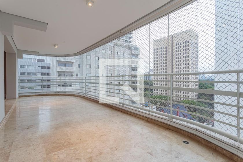 Apartamento, 3 quartos, 274 m² - Foto 7