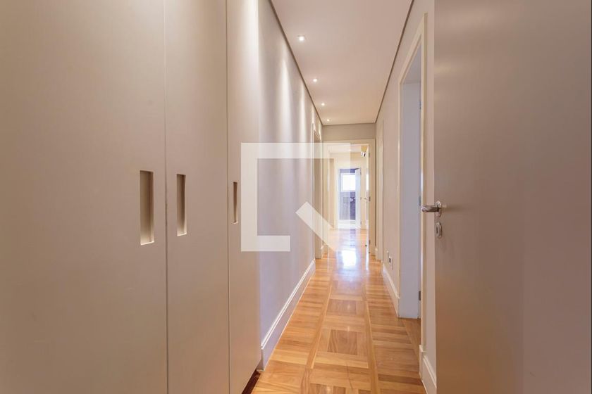 Apartamento, 3 quartos, 274 m² - Foto 8