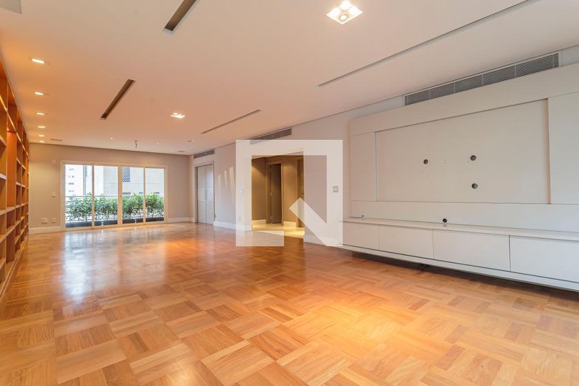 Apartamento, 3 quartos, 274 m² - Foto 3