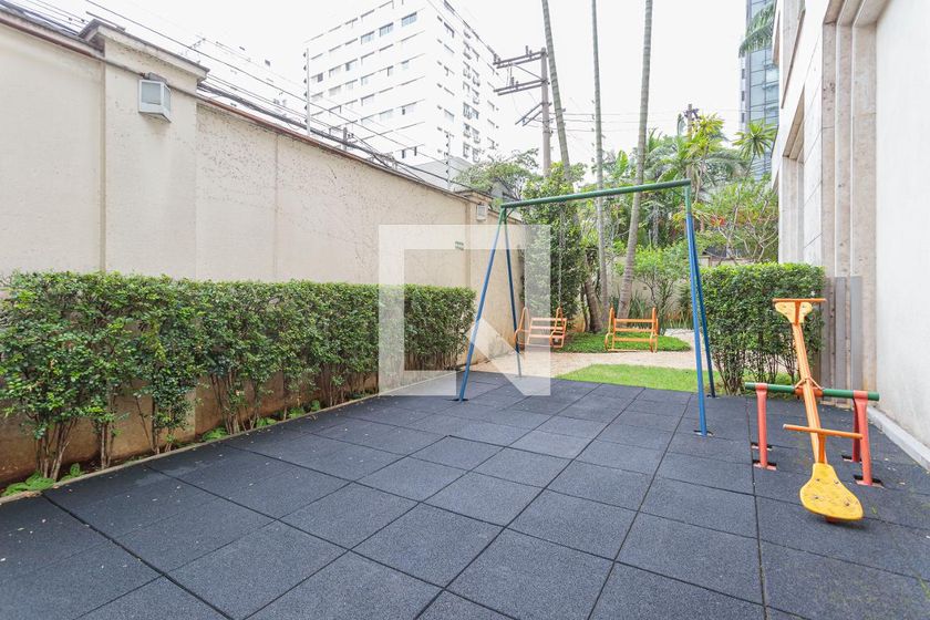 Apartamento, 3 quartos, 274 m² - Foto 53