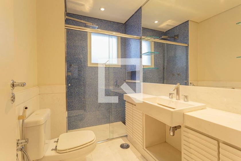 Apartamento, 3 quartos, 274 m² - Foto 21