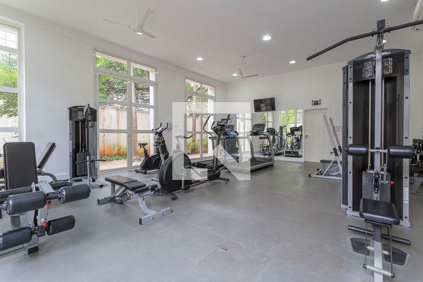 Apartamento, 3 quartos, 274 m² - Foto 50