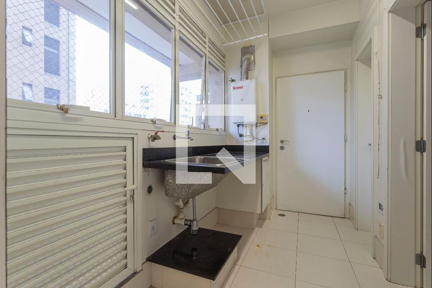 Apartamento, 3 quartos, 274 m² - Foto 43