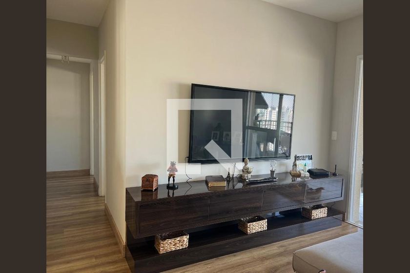 Apartamento, 3 quartos, 96 m² - Foto 4