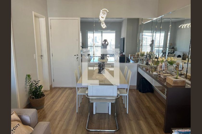 Apartamento, 3 quartos, 96 m² - Foto 1