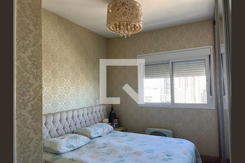 Apartamento, 3 quartos, 96 m² - Foto 9