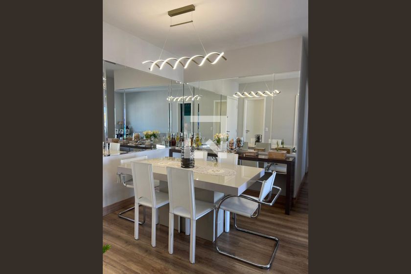 Apartamento, 3 quartos, 96 m² - Foto 3