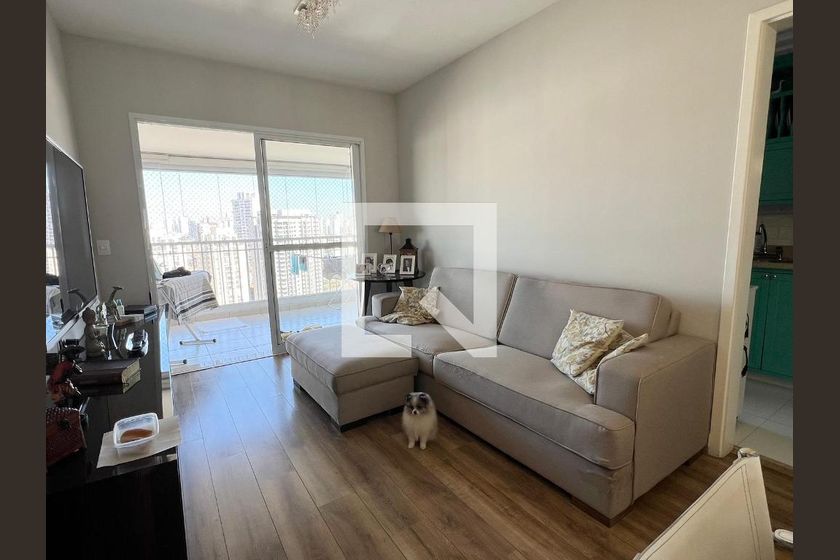 Apartamento, 3 quartos, 96 m² - Foto 7