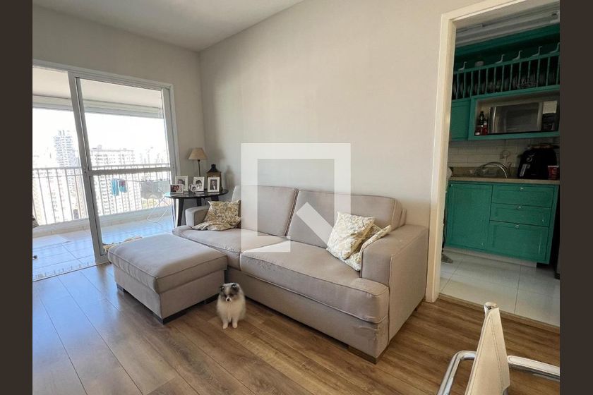 Apartamento, 3 quartos, 96 m² - Foto 6