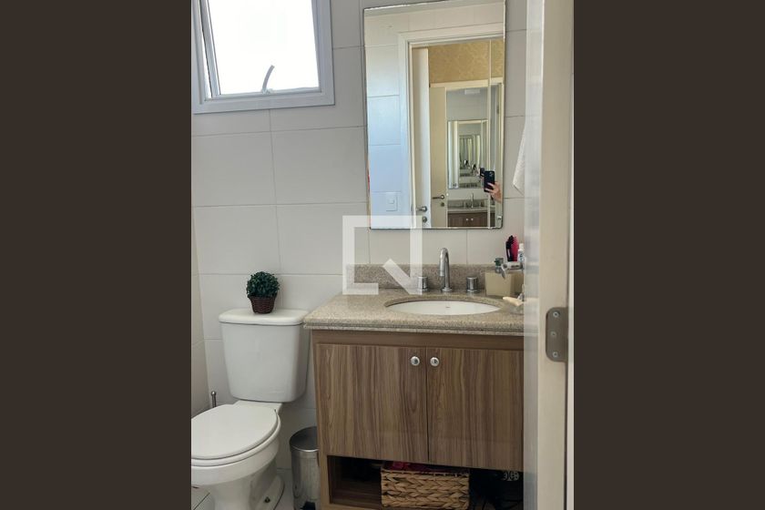 Apartamento, 3 quartos, 96 m² - Foto 11