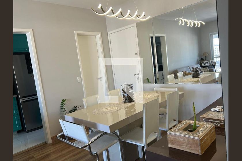 Apartamento, 3 quartos, 96 m² - Foto 2