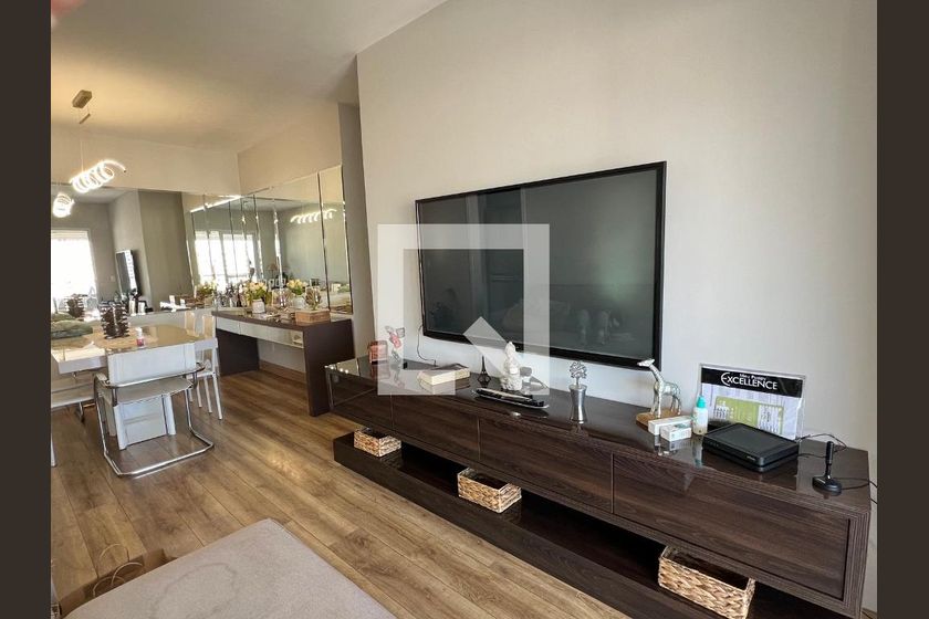 Apartamento, 3 quartos, 96 m² - Foto 5