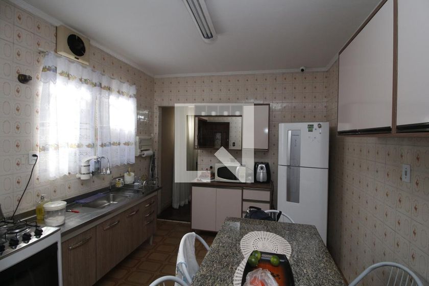 Casa, 3 quartos, 200 m² - Foto 37
